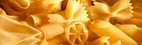 Pasta senza glutine